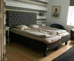 Hotel Kungskvarnen Borgvik