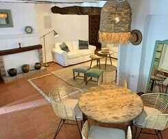 Hotel VILASIRA Rooms and Wines - Adults Only