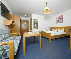  Das G&auml;stehaus Unt\' am See