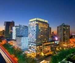 Hotel Radegast CBD Beijing