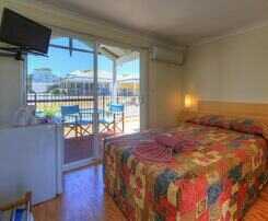 Hotel Tasman Holiday Parks - Ledge Point