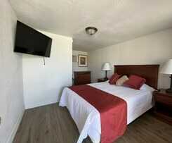 Hotel Arizona 9 Motor