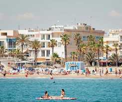 Hotel Miramar Valencia
