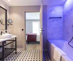 Hotel Hôtel L’Incomparable by Les Etincelles