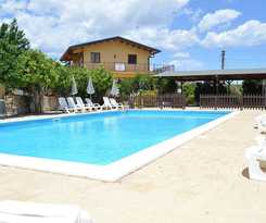  Il Giardino del sole