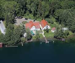 Café Wildau - am Werbellinsee