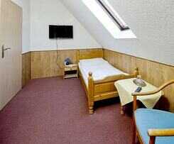 Hotel Wellness Penzión Rosnička