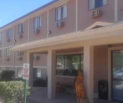 Hotel Manitou Cog Lodge Inc dba Manitou Inn