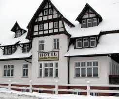  Hotel Zum alten Ponyhof
