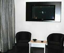 Hostal Fuente de la Magdalena