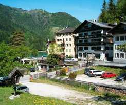 Hotel Tea - Dolomiti