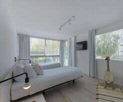 Hotel Beach Haus Key Biscayne
