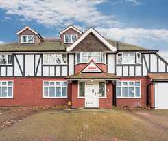 Flexistay Aparthotel Sutton