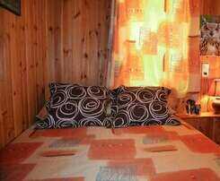 Camping Serra de Prades Resort - Campsite