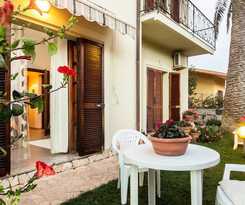  Residenza AioSardegna Mare e Montagna