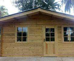 Hotel Ma Oya Retreat