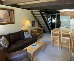 Hotel Auslander Condominiums