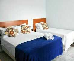 Hotel Pousada Caminho das Aguas