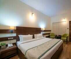 Hotel Rosewood Dhanachuli Retreat