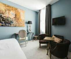 Talbot and Bons Boutique Bed and Breakfast