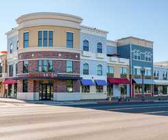 Lexen Newhall & Santa Clarita