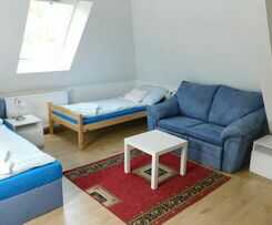 Hotel Vila Arnau