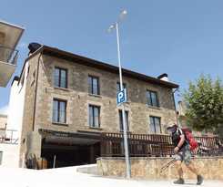 Hotel Restaurante Casa Luisa