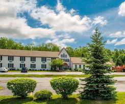 Hotel Rodeway Inn Lakeville