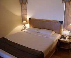 Hotel Kufri Holiday Resort