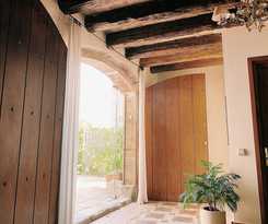 Hotel Rural Can Bayre 