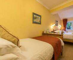 Hotel Rothay Garth