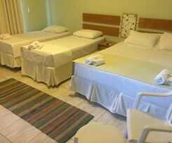 Hotel Quedasdagua Lazer e Hospedagem
