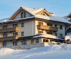 Hotel Garni Regina