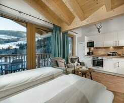  AlpenParks Hotel and Apartment Hochk&ouml;nig