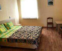 Hotel Guest House Semeyniy