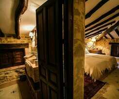 Alojamiento Rural Cortijo de Trifillas