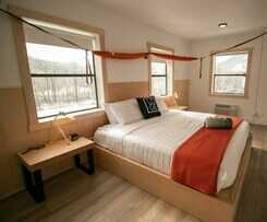 Hotel LOGE Leavenworth Downtown