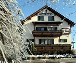 Hotel Reischenau