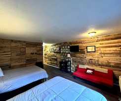 Hotel Ski Mountain Lodge