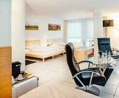 Hotel flexy.motel Buchs by b_smart