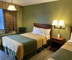 Hotel Cabarrus Inn