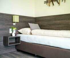 Hotel eee hotel Gunskirchen