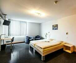 Hotel Jura Sport and Spa Resort