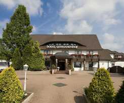 Hotel Germanenhof