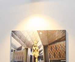 Grand Museum Pyramids Inn