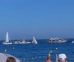 Le Golfe Bleu