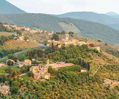 Relais Borgo Campello