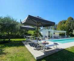 Villa Edoardo 9 in Crespina Lorenzana