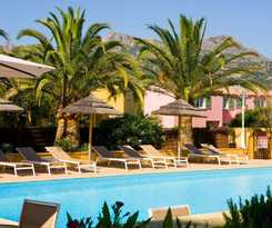 Hotel R&eacute;sidence Padro