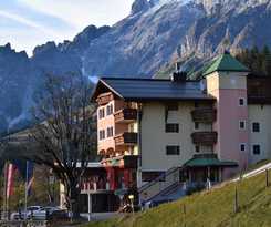 Hotel Sonnhof am Hochk&ouml;nig